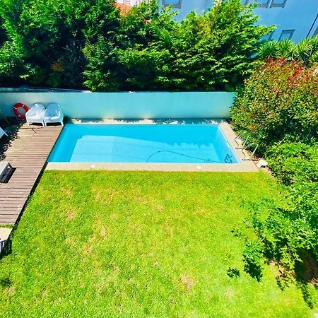 Portugal Holidays Villa Barcelos Exterior photo