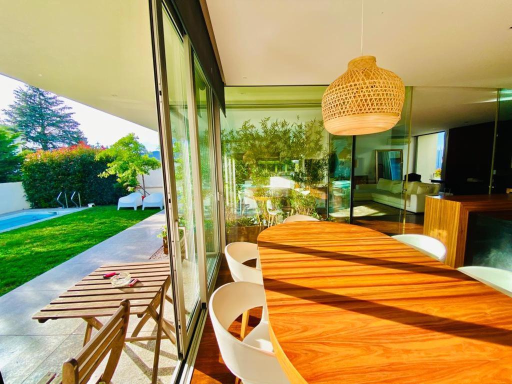 Portugal Holidays Villa Barcelos Exterior photo