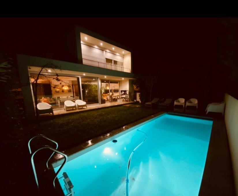 Portugal Holidays Villa Barcelos Exterior photo
