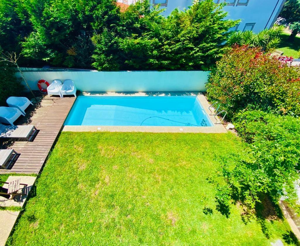 Portugal Holidays Villa Barcelos Exterior photo